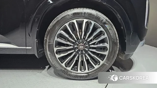 Hyundai Palisade id 3736086 из Кореи 15