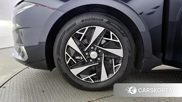 Hyundai The New Grandeur IG Hybrid id 3290390 из Кореи 15