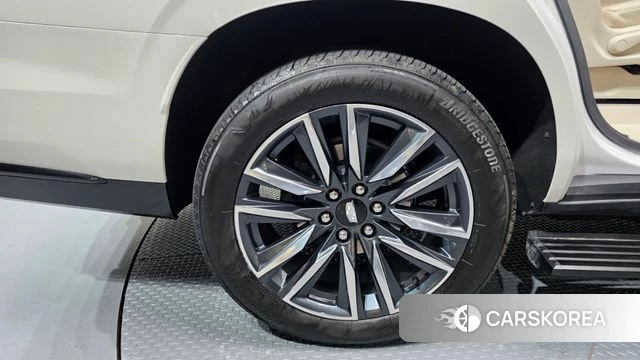 Cadillac Escalade 5th Generation id 4338147 из Кореи 33