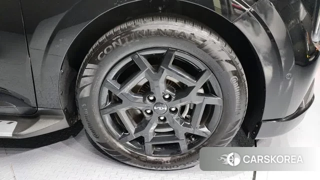 Kia The New Carnival 4th Generation id 3565453 из Кореи 15