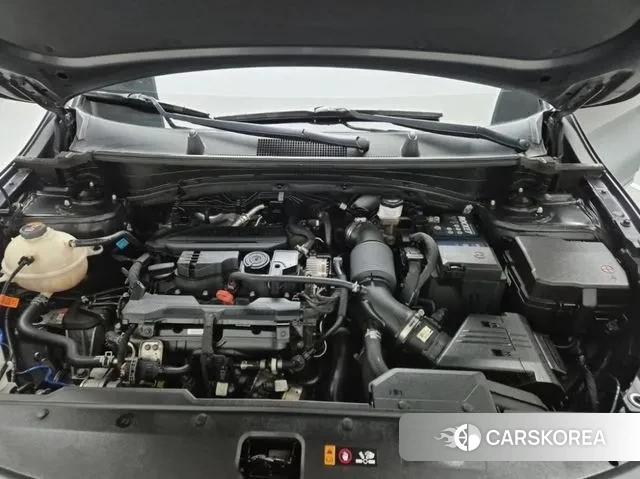 Kia Sportage 5th Generation id 3518739 из Кореи 13