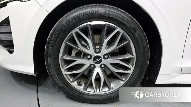 Kia K5 3rd generation id 3571919 из Кореи 15