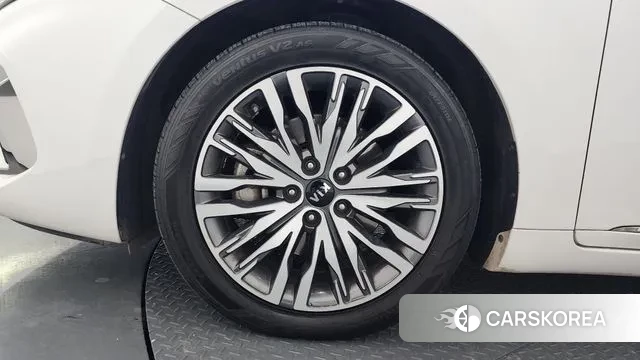 Kia K7 Premier id 3612133 из Кореи 15