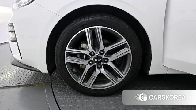 Kia Come New K3 id 3916972 из Кореи 15