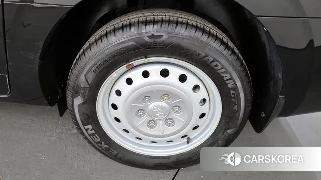 Hyundai Staria id 3453782 из Кореи 15