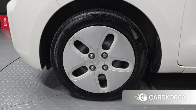 Kia The New Ray id 3509624 из Кореи 15