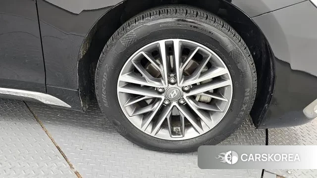 Hyundai Grandeur IG id 3434516 из Кореи 15