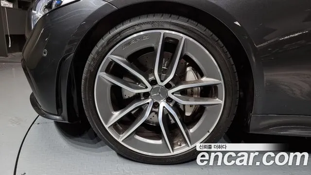 Mercedes-Benz CLS-Class C257 id 2498745 из Кореи 15