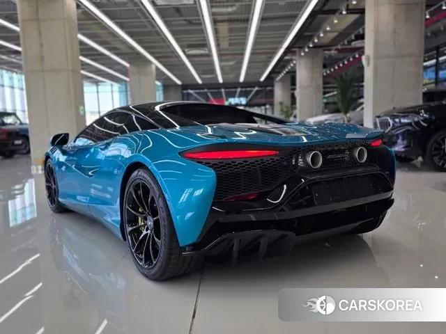McLaren Artura id 3125786 из Кореи 8