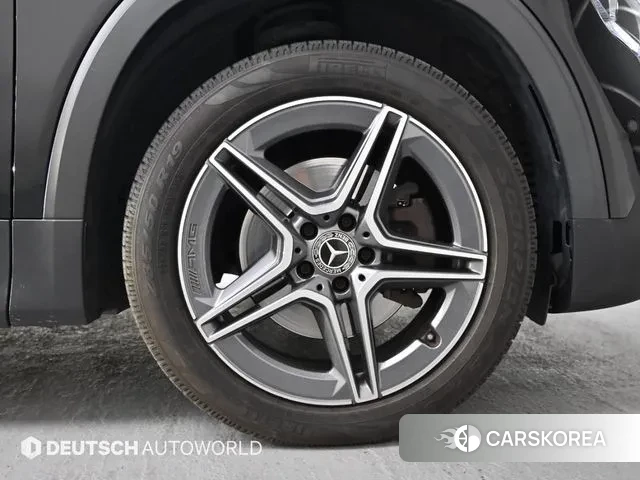 Mercedes-Benz GLB-Class X247 id 3453862 из Кореи 15