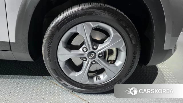 Kia Seltos id 3800754 из Кореи 15