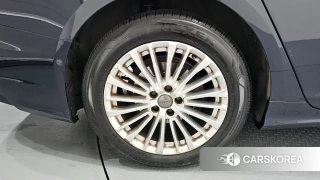 Audi A6 (C8) id 3577840 из Кореи 15