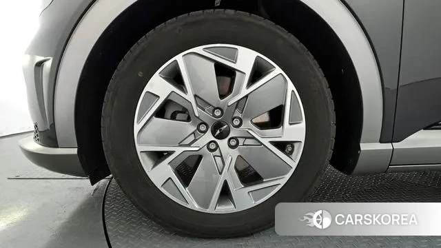 Genesis GV60 id 3538954 из Кореи 15