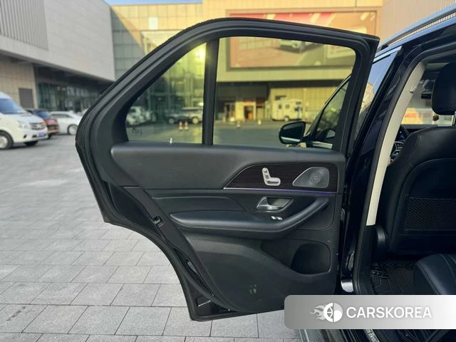 Mercedes-Benz GLE (import) id 4333350 из Китая 8