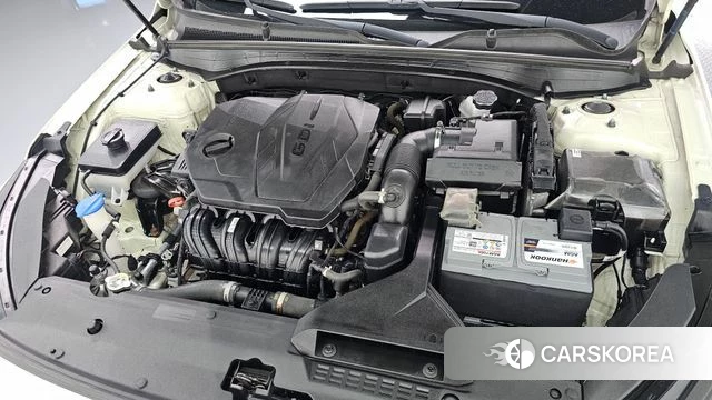 Kia K7 Premier id 4770216 из Кореи 32
