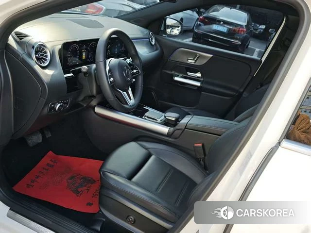 Mercedes-Benz GLA id 4265089 из Китая 9