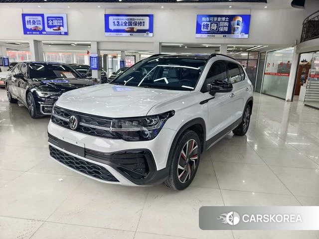 Volkswagen Tuyue id 4275360 из Китая 11
