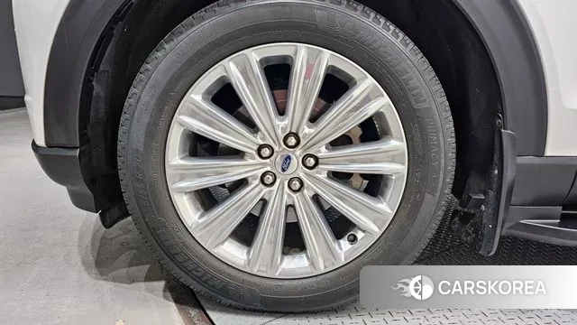 Ford Explorer 6th Generation id 3681937 из Кореи 15