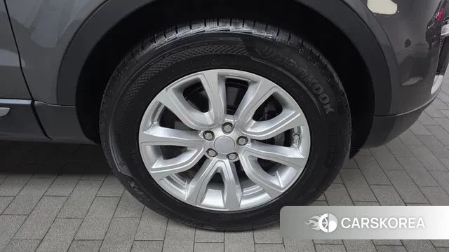 Land Rover Range Rover Evoque id 3061043 из Кореи 15