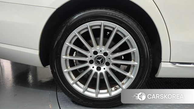 Mercedes-Benz E-Class W213 id 4793556 из Кореи 26