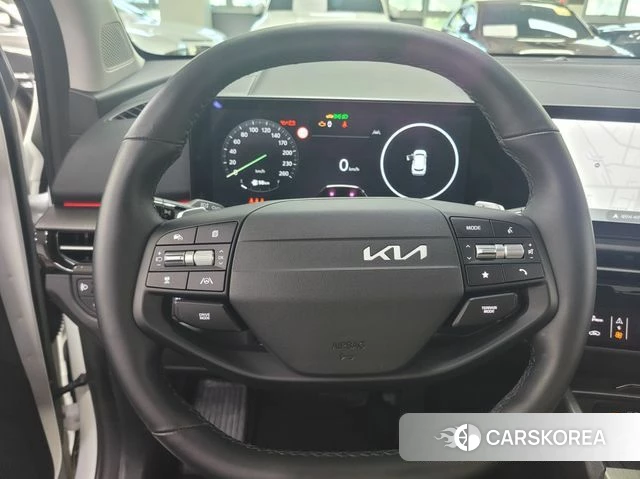 Kia The New Sportage 5th Generation id 4394523 из Кореи 15