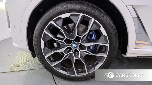 BMW X7 (G07) id 3726009 из Кореи 15