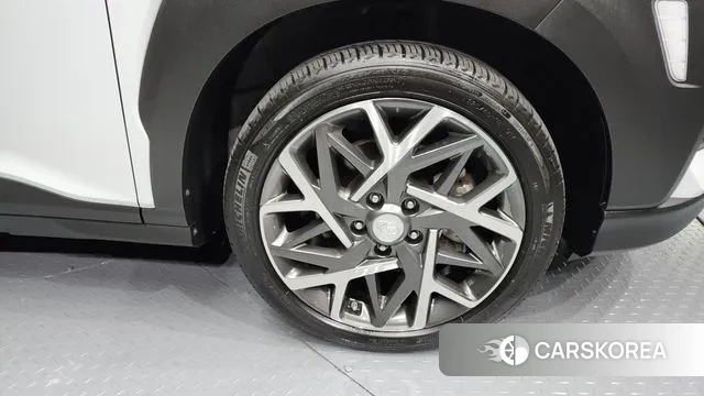 Hyundai Kona Hybrid id 3374143 из Кореи 15