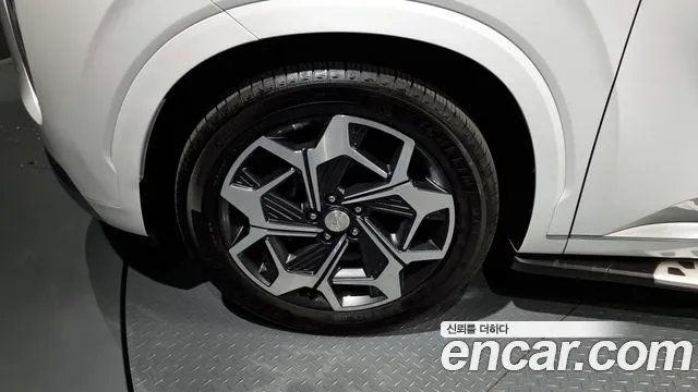 Hyundai Palisade id 2229760 из Кореи 15