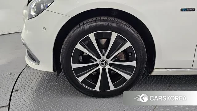 Mercedes-Benz E-Class W213 id 3788583 из Кореи 15