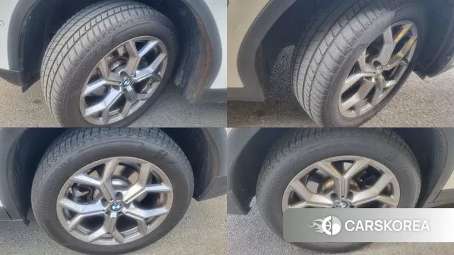 BMW X4 (G02) id 3758458 из Кореи 15