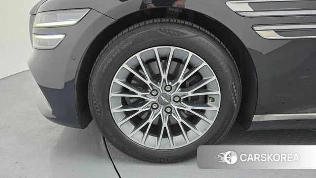 Genesis G80 (RG3) id 3923152 из Кореи 15