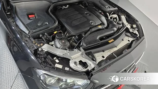 Mercedes-Benz E-Class W213 id 3433090 из Кореи 15