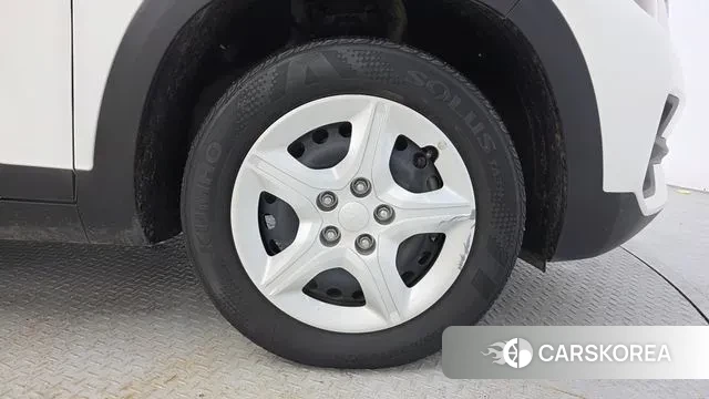 Kia Seltos id 3606647 из Кореи 15