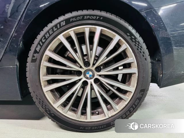 BMW 3 Series (G20) id 4632742 из Кореи 15