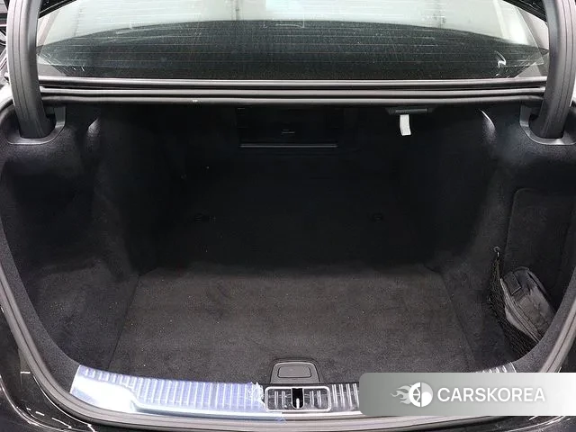 Mercedes-Benz S-Class W223 id 3230987 из Кореи 15