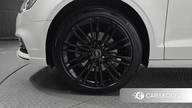 Audi New A3 id 3687539 из Кореи 15