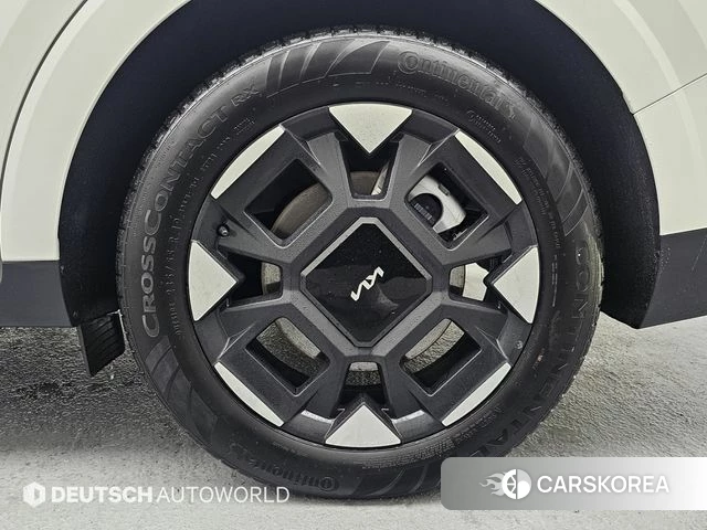 Kia The New Carnival 4th Generation id 3963456 из Кореи 15