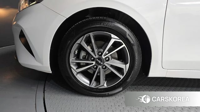 Kia The New K3 2nd generation id 4469644 из Кореи 15