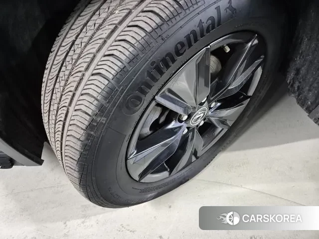 Lexus UX250h id 3477883 из Кореи 15