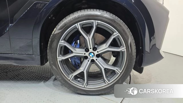 BMW X6 (G06) id 3842843 из Кореи 15