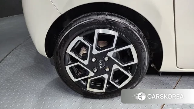 Kia The New Kia Ray id 2974588 из Кореи 15