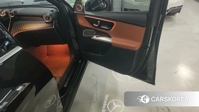 Mercedes-Benz GLC id 4264851 из Китая 7