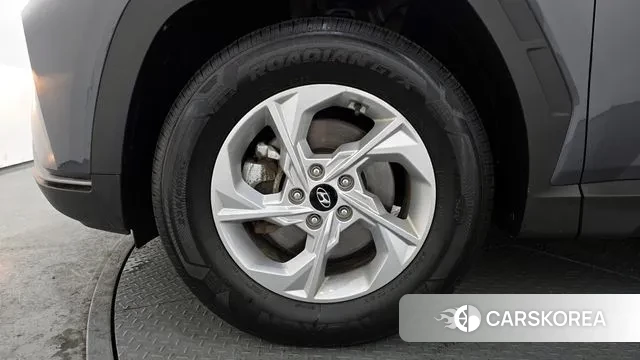 Hyundai Tucson (NX4) id 3685755 из Кореи 15