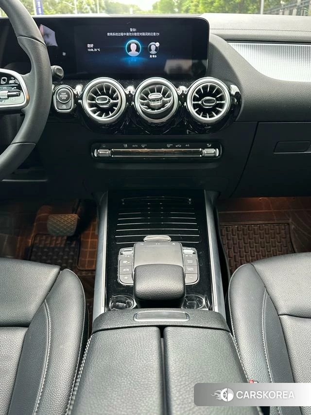 Mercedes-Benz GLA id 4221297 из Китая 9
