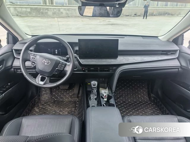 Toyota Camry id 4262230 из Китая 16