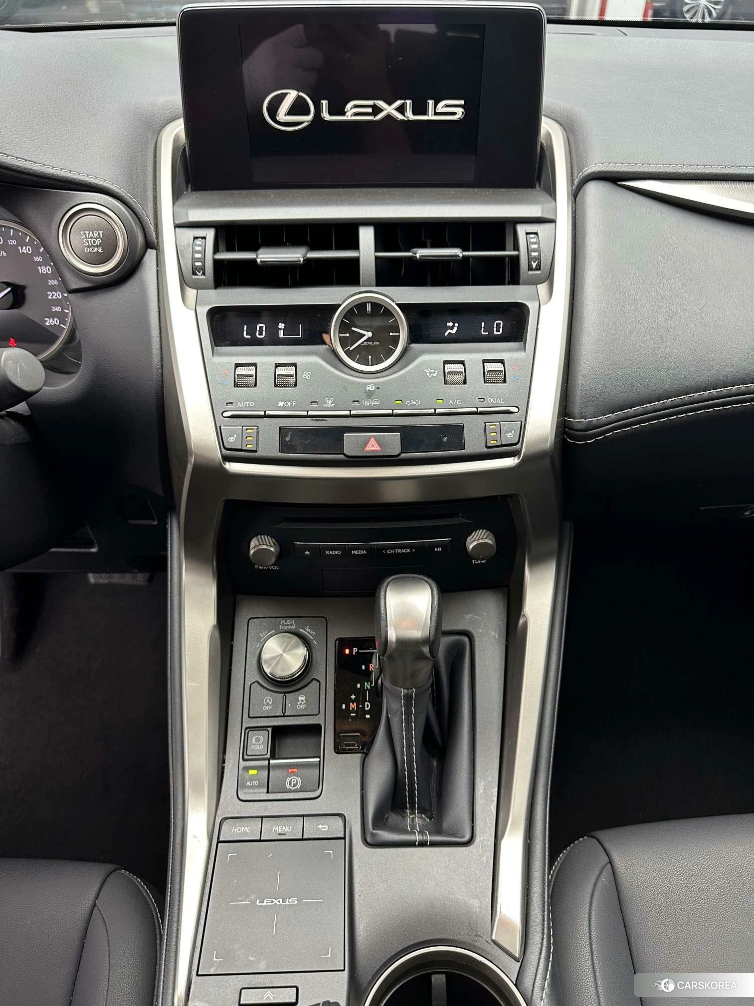 Lexus NX id 4512670 из Китая 14