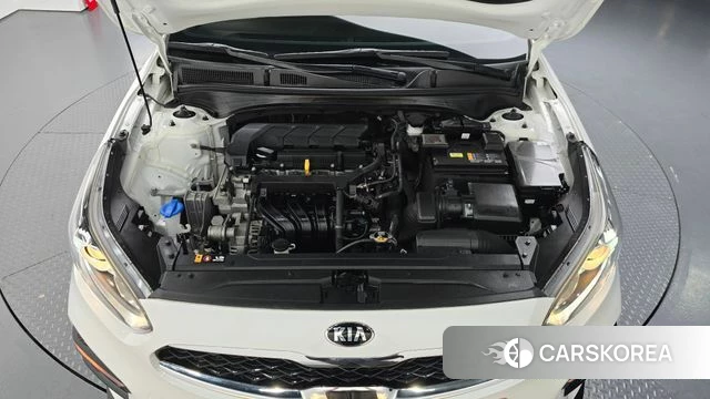 Kia Come New K3 id 4849437 из Кореи 25
