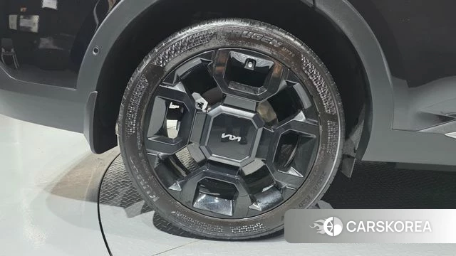 Kia The New Sorento 4th Generation id 4442101 из Кореи 25