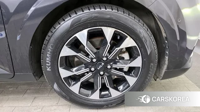 Kia Carnival 4th generation id 3586498 из Кореи 15