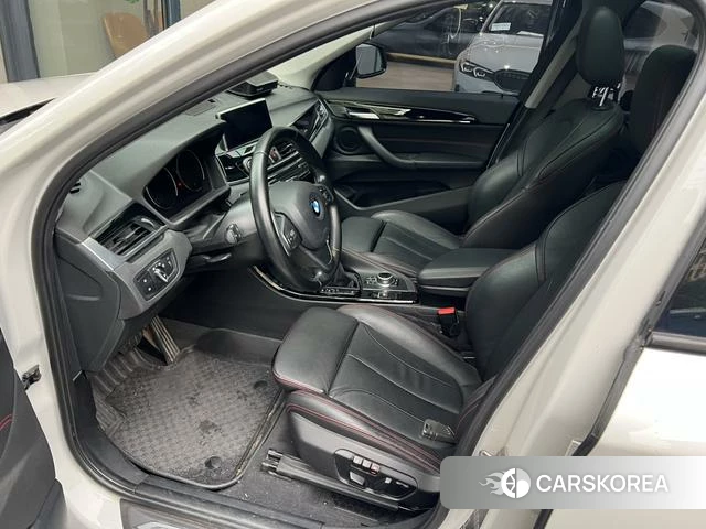 BMW X1 id 4182480 из Китая 11
